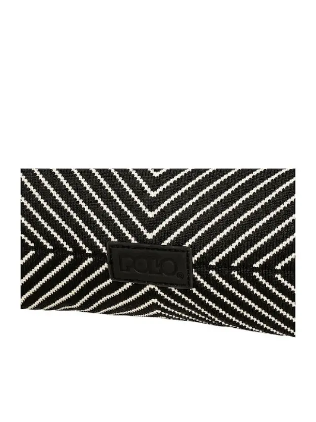 Polo Cosmetic Bag Seya Black / 938016-8485 (Polo) 2