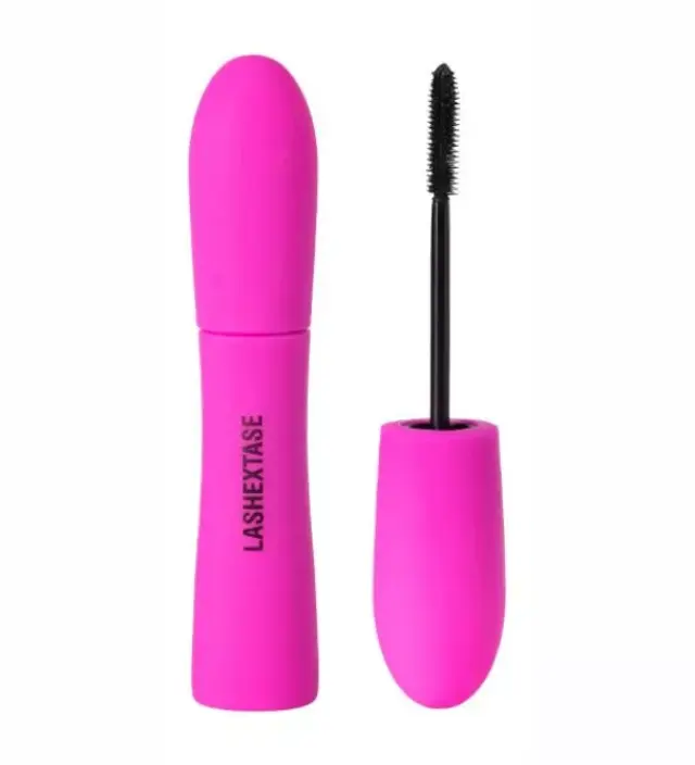 Vivienne Sabo MuLi-volume Effect Mascara Lashextase | Απόχρωση 01