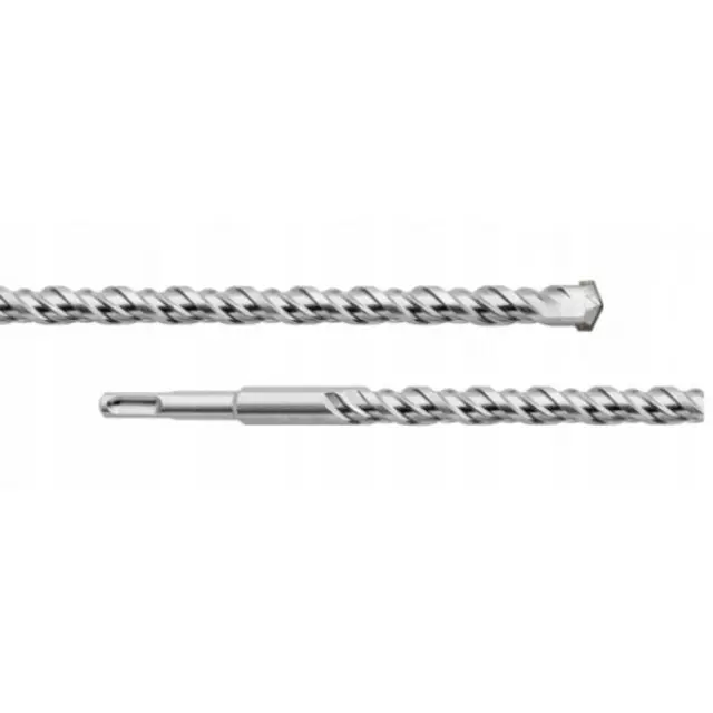 Τρυπάνι Μπετού Drel 22 x 210 mm 2