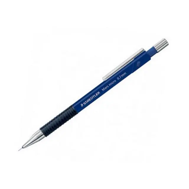 Μολύβι Μηχανικό Staedtler Mars Micro 0,7mm 775-07