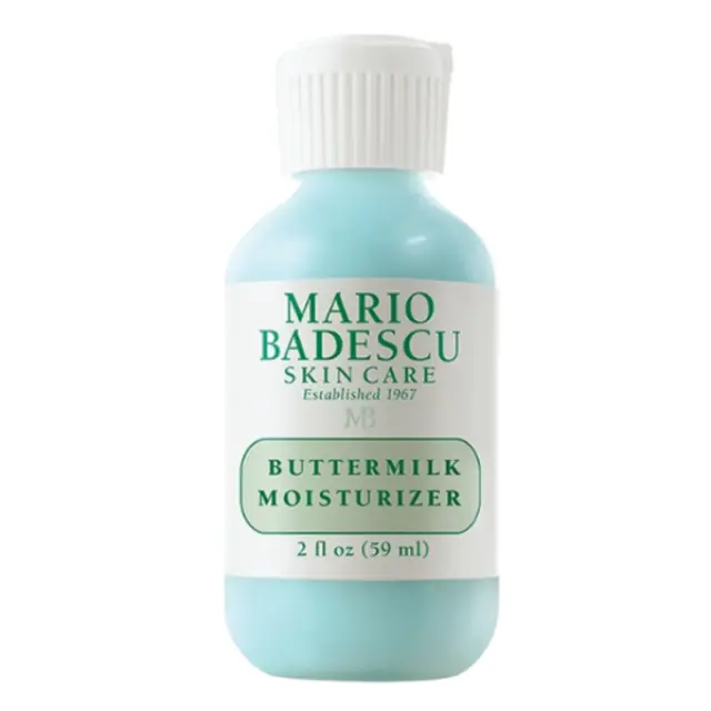 Mario Badescu Buttermilk Moisturiser Cream 59ml