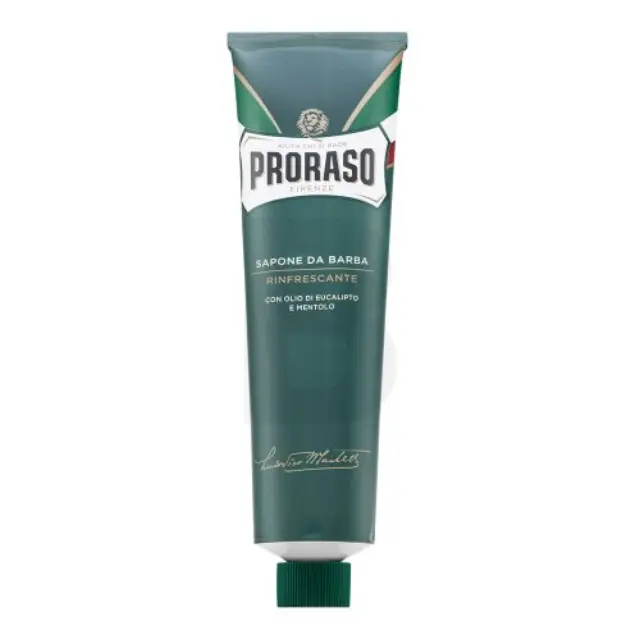 Proraso Shaving Cream Refreshing Shaving Cream 150 ml