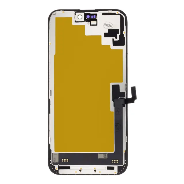 iPhone 16 Plus LCD Display + Touch Unit Soft OLED 2