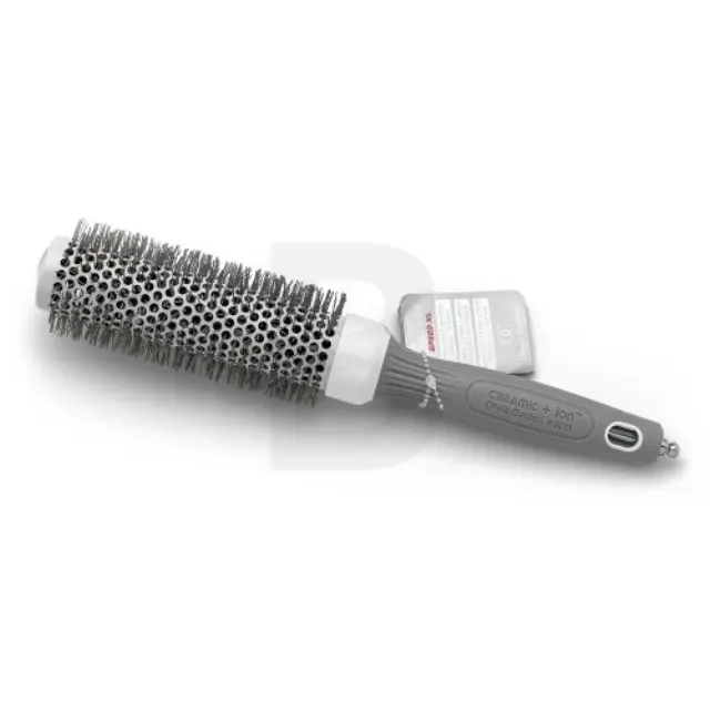 Olivia Garden Ceramic+Ion Thermal Brush Speed XL hairbrush 35 mm