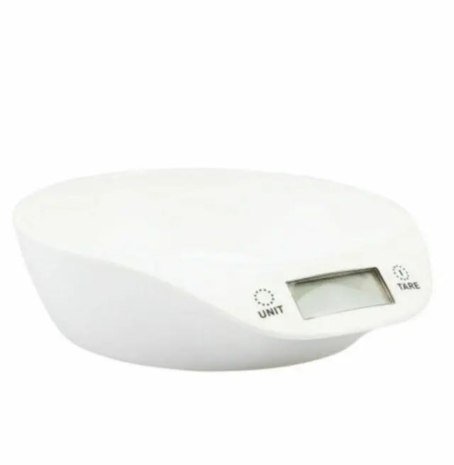 Ψηφιακή ζυγαριά κουζίνας - A012 - 910531 - Green 3