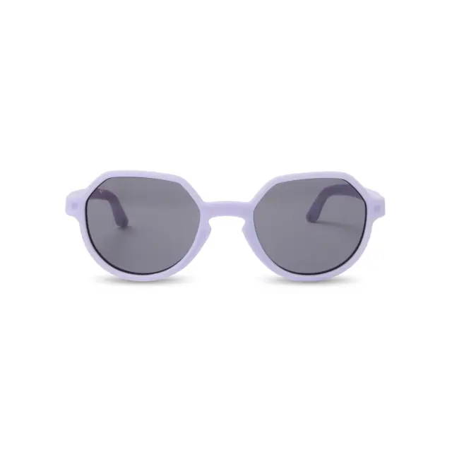 Γυαλιά Ηλίου KiETLA Oozz Lavender 0-1 ετών OO1SUNLAVENDER