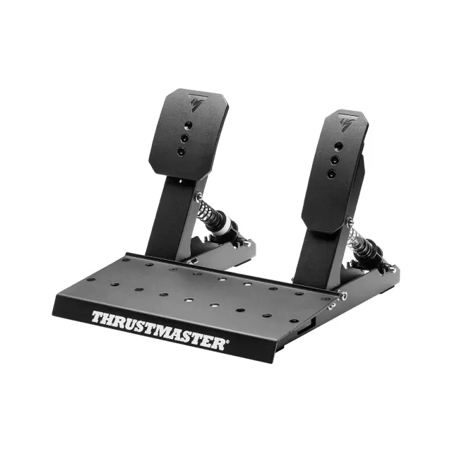 Thrustmaster T598 Direct Axial Drive Τιμονιέρα με Πετάλια για PC / PS4 / PS5 3