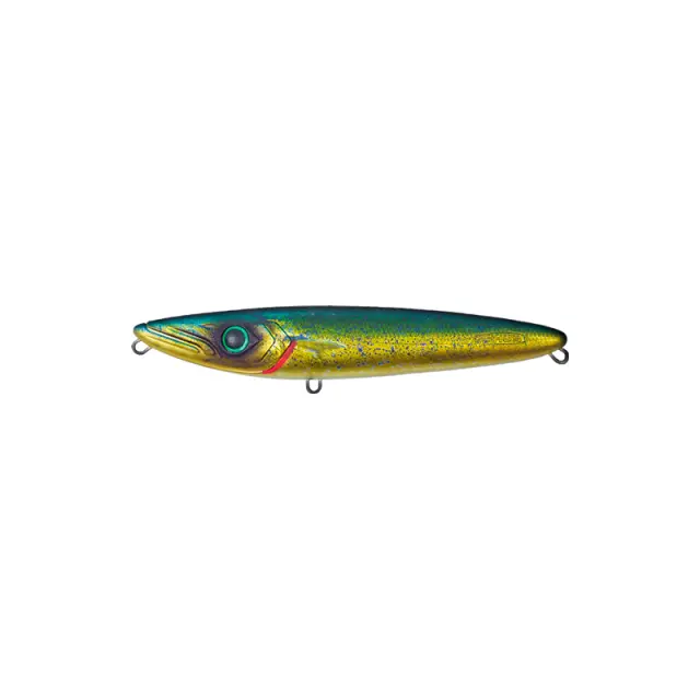Τεχνητό Fishus Lurenzo Espetit 14cm Mimetic Mahi