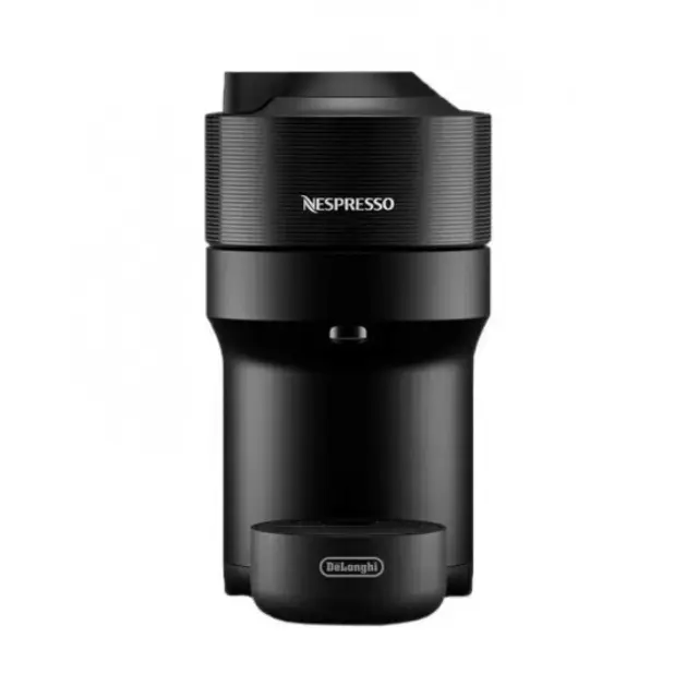 De'Longhi Καφετιέρα για Κάψουλες Nespresso Vertuo Pop 1260W Black (ENV90.B) 2