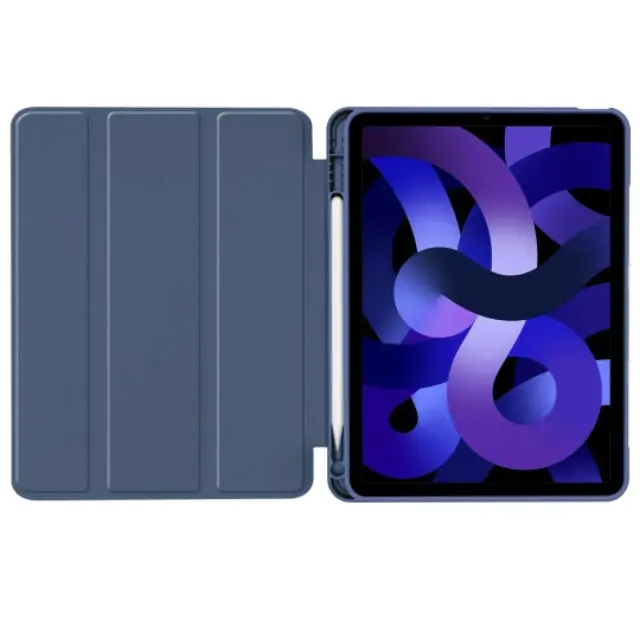 Tech-protect Sc Pen Ipad Air 10.9” 4 / 5 / 2020-2022 / 11” 6 / 7 / 8 / 2024-2026 Navy Blue 2