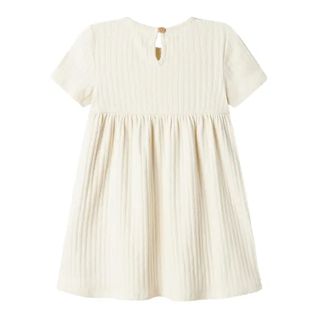 Φόρεμα Lil'Atelier organic cotton 3