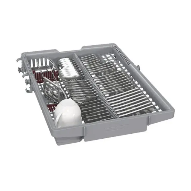 Neff S875EMX35E Εντοιχιζόμενο Πλυντήριο Πιάτων για 10 Σερβίτσια 45cm 3