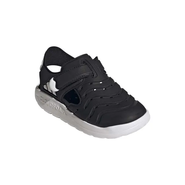 adidas Performance Kids Water Sandal 2 C Μαύρο - Άσπρο JP9417 (adidas Performance) 3
