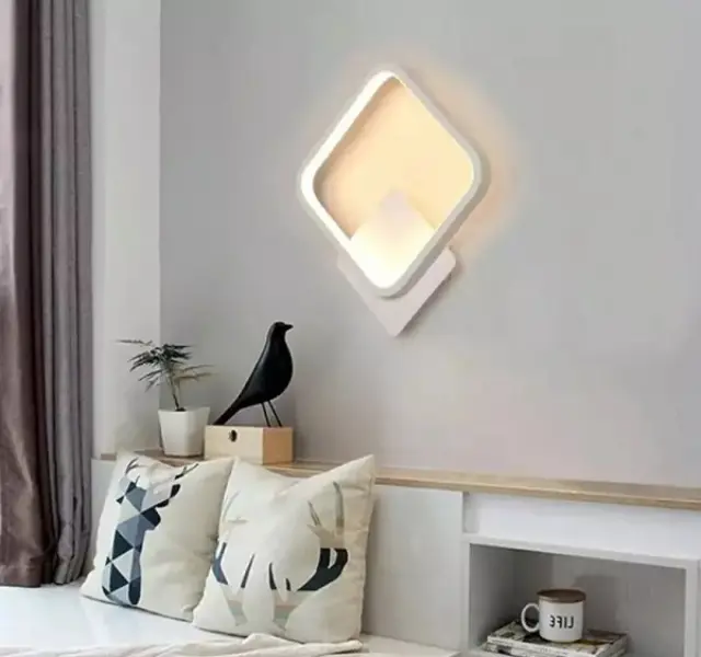 Επιτοίχιο φωτιστικό LED - 942690 3