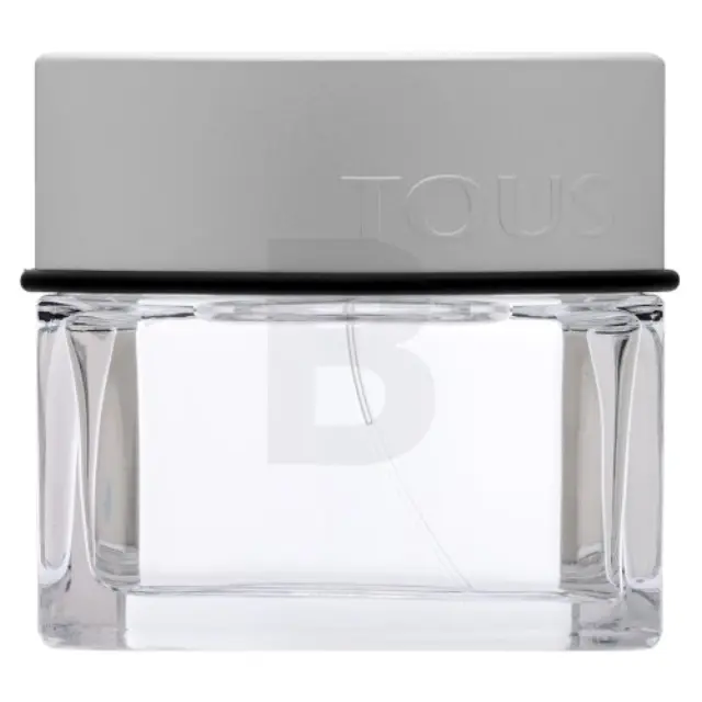 Tous Man Eau de Toilette for men 50 ml