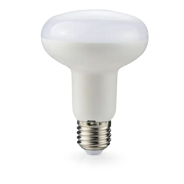 ΛΑΜΠΑ LED R80 12W 6000K