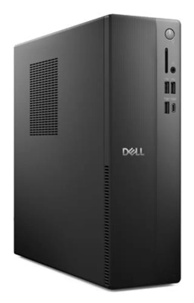 DELL Pro Slim Essential QVS1260/i5-14400/16GB/512GB SSD/UHD Graphics 730/Win 11 Pro/3Y Prosupport NBD