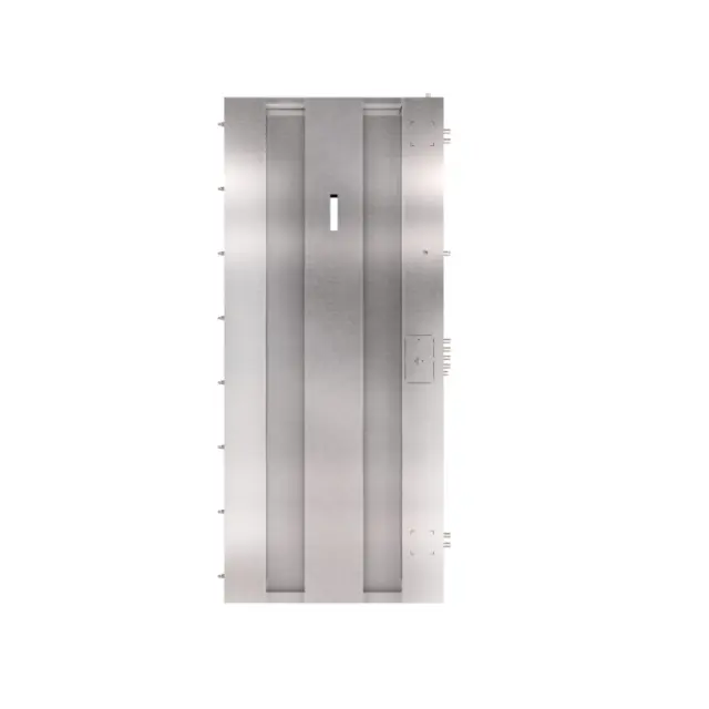 Σασί Μεταλλικό Θωρακισμένης Πόρτας AR 18 090x200cm
