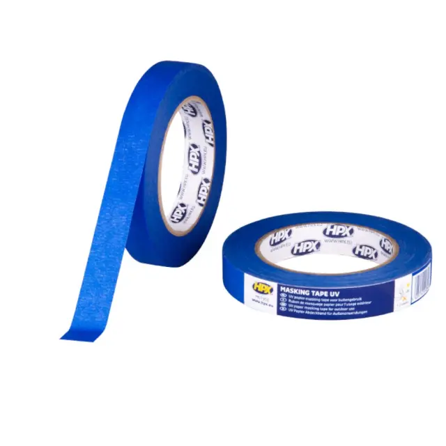 HPX Χαρτοταινία Βαφής UV 25