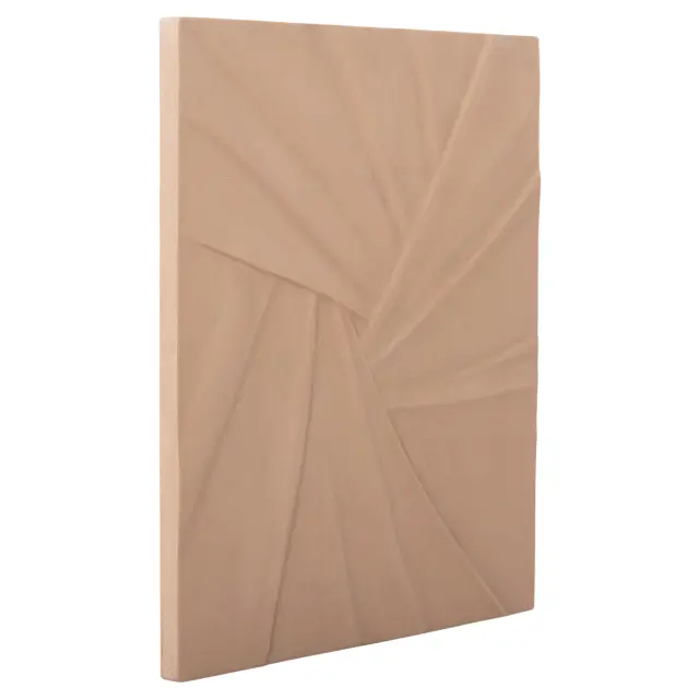 ΠΙΝΑΚΑΣ ΟΡΘΟΓΩΝΙΟΣ FB94522 MDF ΣΕ ΜΠΕΖ ΧΡΩΜΑ 60x4(πάχος)x80Υεκ. 3