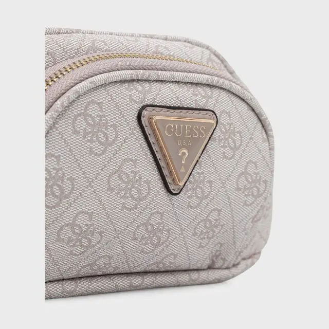 Τσάντα Μέσης Latona Belt Bag Guess 3