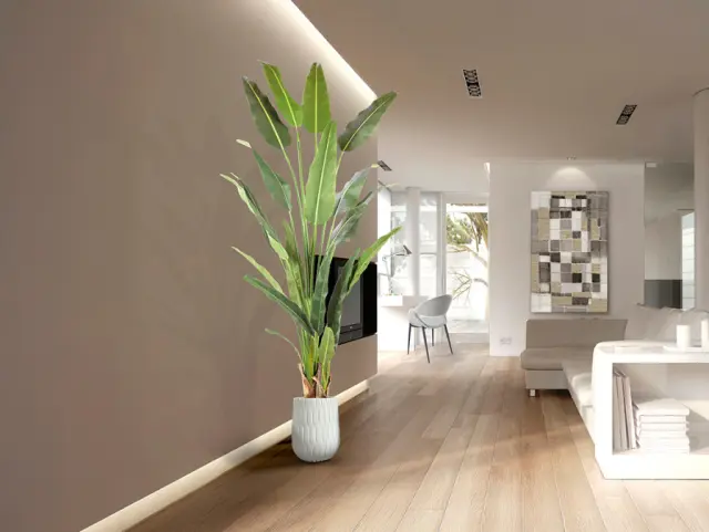 Palma Viajero 281751 Artificial Plant H240 – Τεχνητό Φυτό Ύψους 240 cm Πράσινο