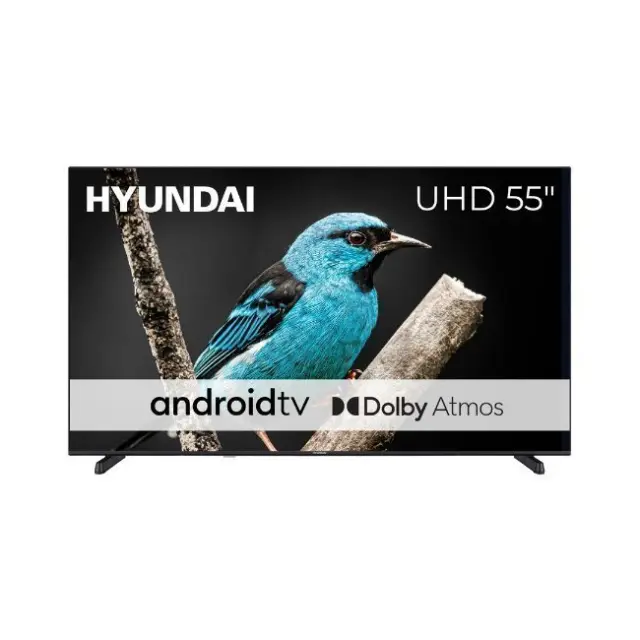 Hyundai TV 55" ULX55359GSMART 4K LED