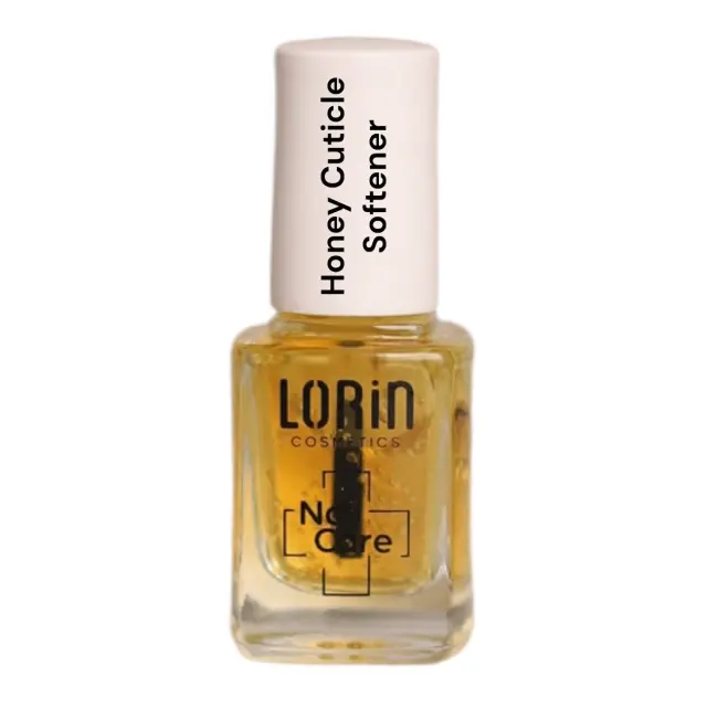 LORIN #89 Honey Cuticle Softener nail care 13ml