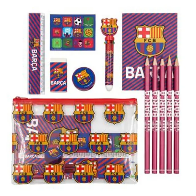 Σχολικό σετ F.C. Barcelona stationary set 2700002517