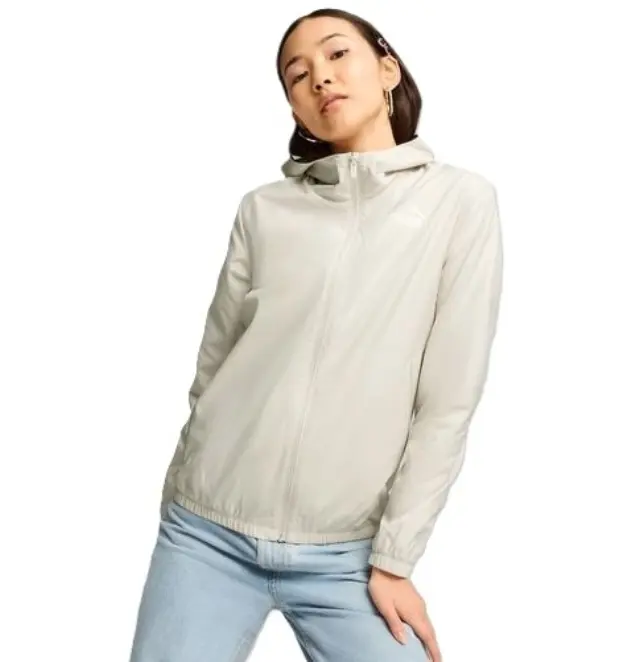 Ess Regular Windbreaker - L