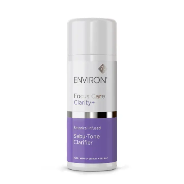 Botanical Infused Sebu-Tone Clarifier -Τόνερ για ακνεϊκό δερμα