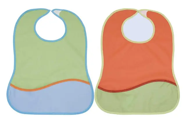 X-TREME BABY ΣΕΤ 2 ΣΑΛΙΑΡΕΣ ΠΛΑΣΤΙΚΟ ΜΕ ΣΚΡΑΤΣ 31 X 42 CM