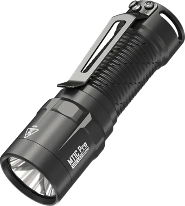 ΦΑΚΟΣ LED NITECORE MULTI TASK MT1C PRO