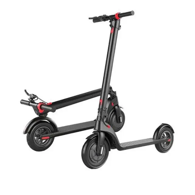 Ηλεκτρικό Scooter - Wind-Goo - 250W - 25km/h - M11 - 672090 2