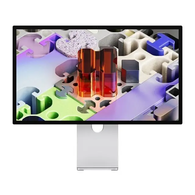 Apple Studio Display XDR Nano-Texture Glass Tilt and Height Adjustable Stand (MFEP4RC/A)