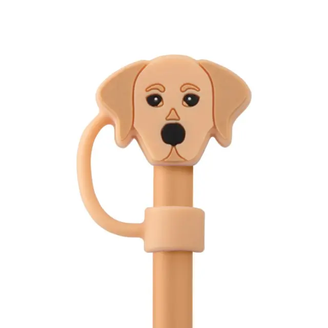 Estia Κάλυμμα Καλαμακιού για Straw Tumbler XL Dog