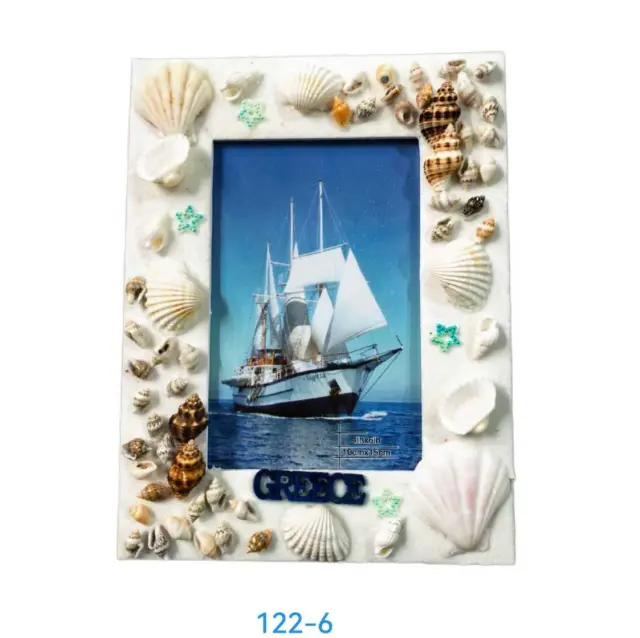 Διακοσμητική Κορνίζα Souvenir - R122-6 - 412265 2