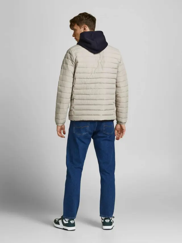 JJERECYCLE PUFFER COLLAR NOOS Crockery 2