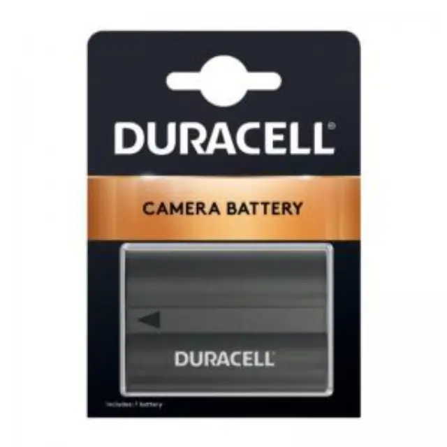 Μπαταρία Κάμερας Duracell DRFW235 για Fujifilm NP-W235 7.4V 1140mAh (1 τεμ.) N68355 2