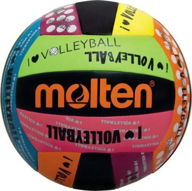 Molten MS-500-LUV μπάλα Volleyball