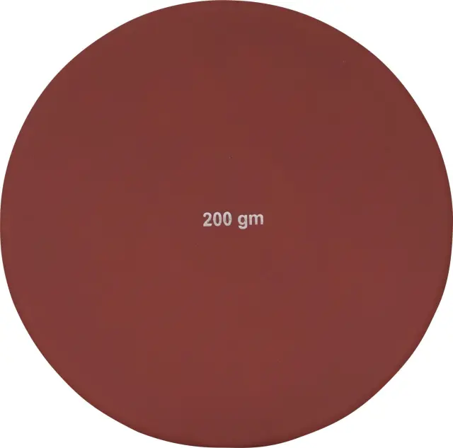 AMILA Δίσκος Εκπαιδευτικός 200gr (44566) 2