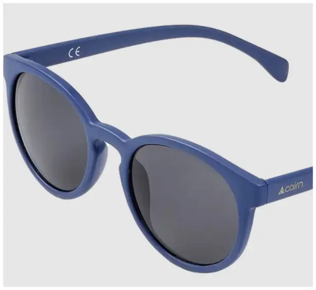 Γυαλιά Ηλίου Cairn Mandy Mat Navy Blue - LWMANDY05TU 2