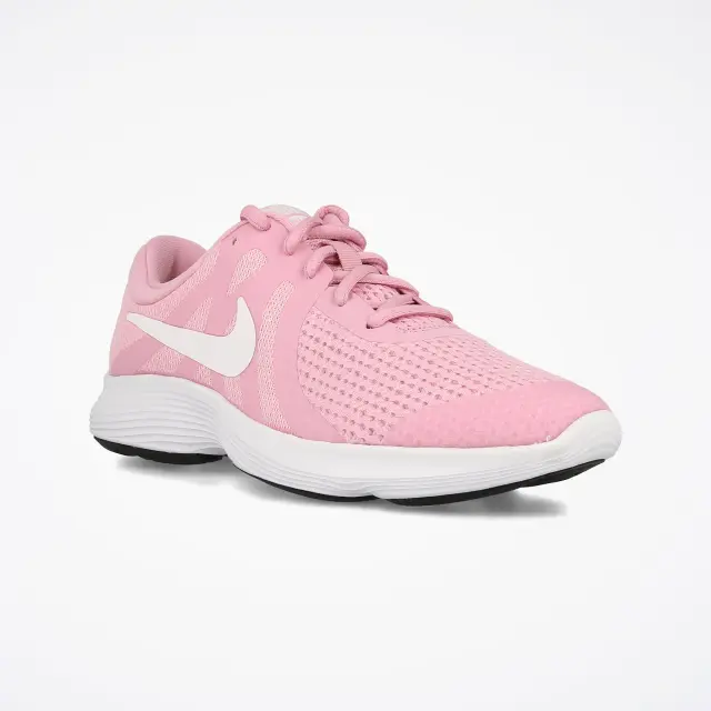 Girls' Nike Revolution 4 (GS) 1 Shoe 943306-603 - 38.5 2