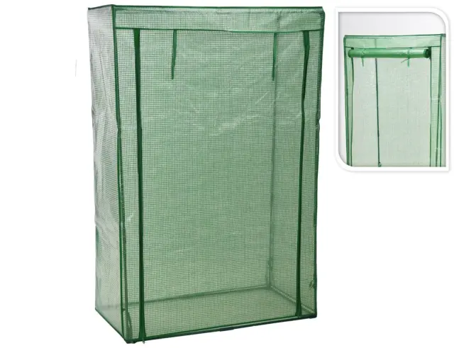 Θερμοκήπιο ProGarden με διαστάσεις 100x50x150cm CE7000120