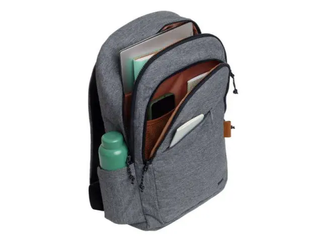 Trust Bag Notebook Avana 16''ECO Backpak (24981) 3