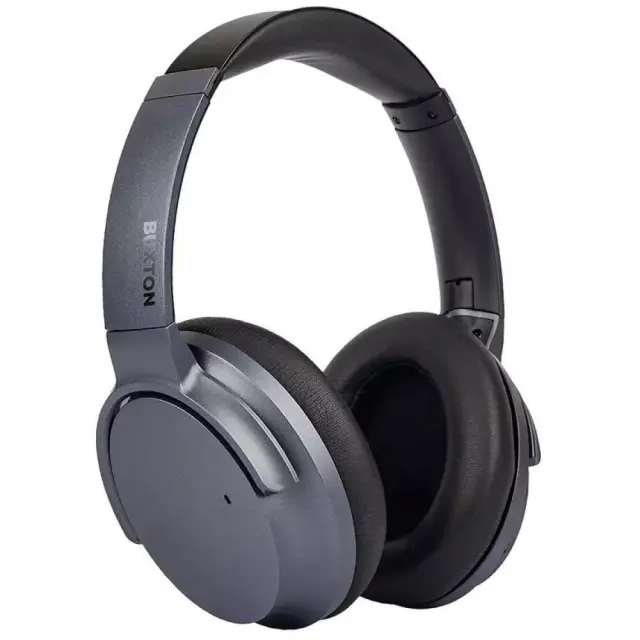 Buxton BHP 18000 Dilham Blue - Bluetooth headphones (blue)