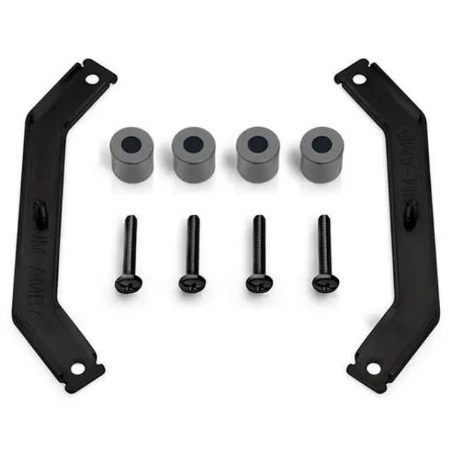 Noctua NM-AM5/4-MP78 Mounting Kit chromax.black