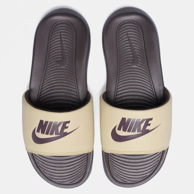 Nike Victori One Slide (CN9675-701) - Καφέ - 41 2