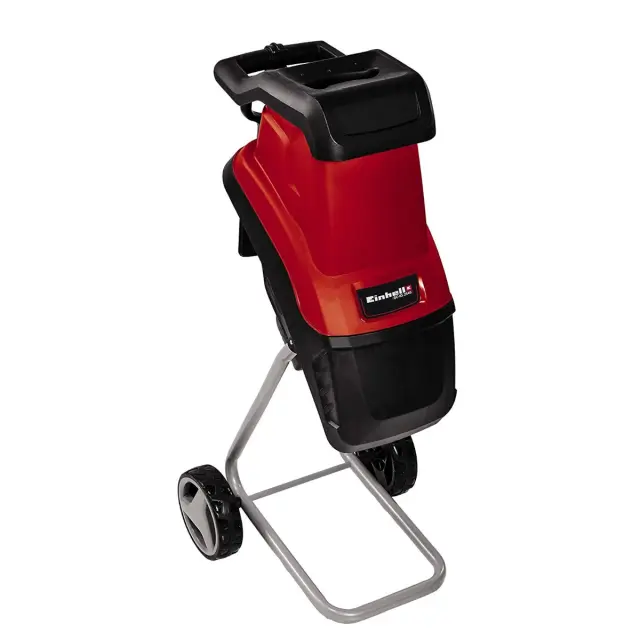 Einhell 3430330 - Ηλεκτρικός Θρυμματιστής Κλαδιών GC-KS 2540 2.000 W με Μαχαίρια