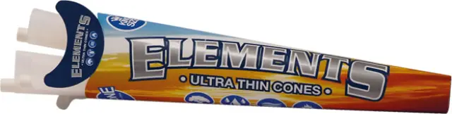 Elements Cones - King Size 3τεμ. 2
